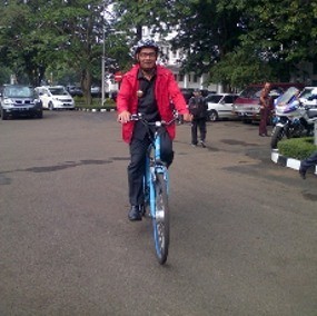 Ridwan Kamil Baru akan Mengecek Rumah Dinasnya Hari Ini