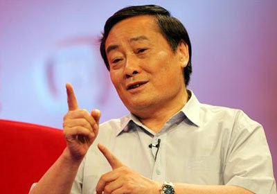 Ngeri! Orang Terkaya Kedua China Ditusuk Karyawan yang Kena PHK