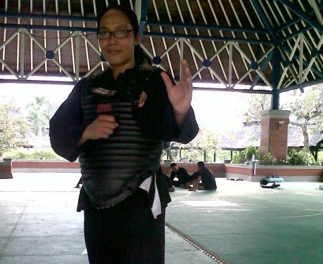 Maryati Ingin Ganti Perak dengan Emas di SEA Games 2013