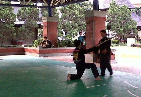 Incar 5 Emas, Pencak Silat Indonesia Waspadai Vietnam dan Malaysia