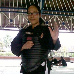 Maryati Ingin Ganti Perak dengan Emas di SEA Games 2013