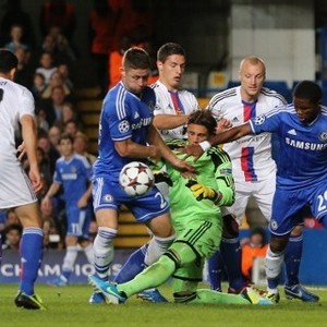 Chelsea Kalah dari Basel, Cahill: Ini Sungguh Mengejutkan