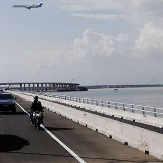 Jelang Diresmikan, Tarif Tol Atas Laut di Bali Belum Juga Ditetapkan