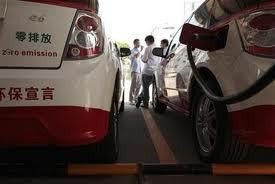 RI Ribut Mobil Murah, China Jor-joran Subsidi Mobil Listrik