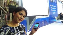 BBM Disambut Fans Android & iOS