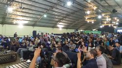 BBM Disambut Fans Android & iOS