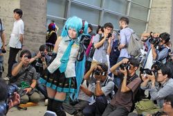 Dari Sony Hingga Sega Kumpul di Tokyo Games Show 2013