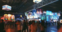 Dari Sony Hingga Sega Kumpul di Tokyo Games Show 2013