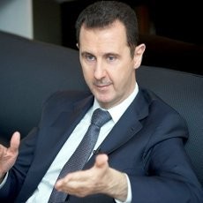 Assad: Penghancuran Senjata Kimia Butuh 1 Tahun dan Biaya US$ 1 Miliar