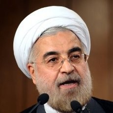 Presiden Iran Tegaskan Tak Berniat Ciptakan Senjata Nuklir