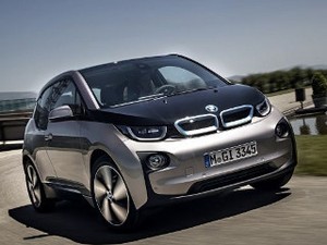 i3, Mobil BMW yang Paling Susah Diproduksi