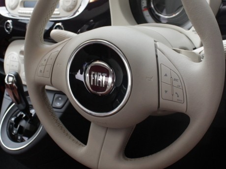 2 Tahun, Fiat Siap Produksi 5 Model Baru