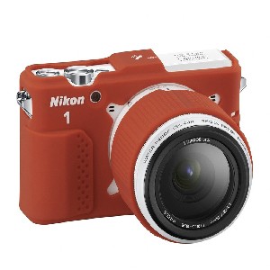 Nikon 1 AW1, Kamera Waterproof yang Bisa Ganti Lensa