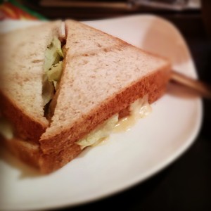 Sandwich