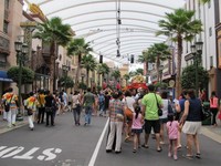 Harga normal tiket masuk Universal Studios Singapura adalah SGD 74 atau sekitar Rp 641 ribu. Dari bulan September sampai Oktober, terdapat promo SGD 92 atau sekitar Rp 797 ribu untuk dua tiket masuk sekaligus ke Universal Studios Singapura dan SEA Aquarium (Afif/detikTarvel)