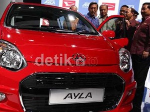 Jokowi Protes Soal Mobil Murah, Ini Tanggapan Boediono