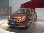 MPV Murah Honda Mobilio