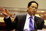 Bambang Edy Susanto Soedewo Dites Jadi Hakim Agung