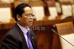 Bambang Edy Susanto Soedewo Dites Jadi Hakim Agung