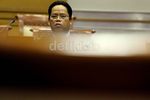 Bambang Edy Susanto Soedewo Dites Jadi Hakim Agung