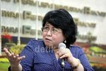 Elza Syarief Beberkan Indikasi Korupsi E-KTP