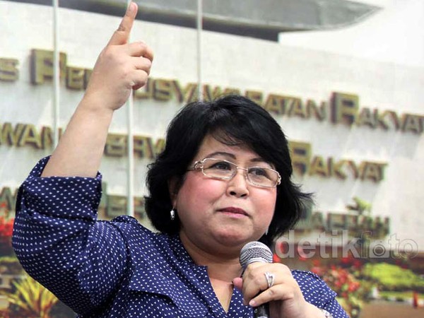 Elza Syarief Beberkan Indikasi Korupsi E-KTP