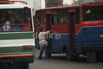 Transportasi Publik Masih Jauh dari Harapan