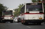 Transportasi Publik Masih Jauh dari Harapan