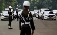 APEC sendiri rencananya akan digelar di Bali dari tanggal 7 hingga 8 Oktober 2013 mendatang.