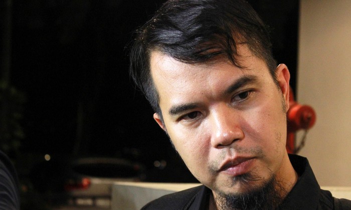 Ahmad Dhani Ingin Korban Kecelakaan Dul Mendapat Fasilitas Terbaik