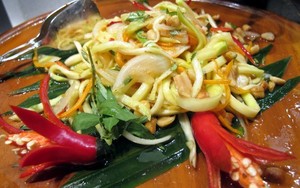 Lima Elemen Rasa Hidangan Vietnam Hadir di Rasa Restaurant