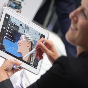 Galaxy Note 12 Inch Sudah Disertifikasi