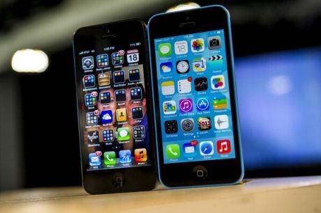 Tips Memaksimalkan iOS 7