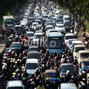 Bos Jababeka: Kalau Jakarta Belum Dibenahi, Seluruh Indonesia Sakit
