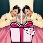 Cantiknya SNSD Pakai Hanbok