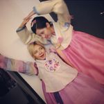 Cantiknya SNSD Pakai Hanbok