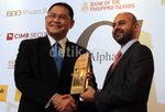 BNI Raih Penghargaan Best Trade Finance