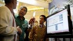 Pameran Kakao Indonesia