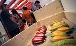 Pameran Kakao Indonesia