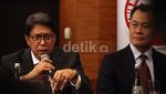 Sindikasi Pembiayaan Kredit Semen Merah Putih
