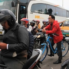 Ini Syarat Ajudan yang Diinginkan Ridwan Kamil
