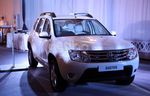 Renault Duster Dilepas Mulai Rp 239 Juta