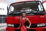UD Trucks Ramaikan IIMS 2013