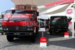 UD Trucks Ramaikan IIMS 2013