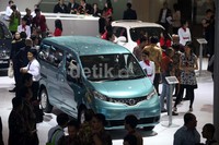 Sebanyak 36 brand APM akan berlomba menarik perhatian pengunjung.