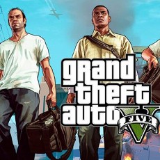 5 Fitur Keren GTA V