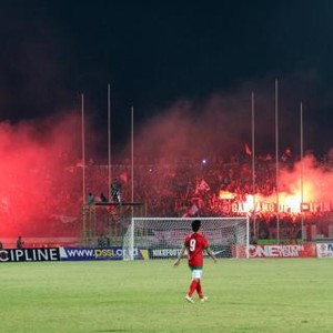 Masalah Keamanan Stadion , Pertandingan Indonesia Vs Timor Leste dipindah ke Sidoarjo