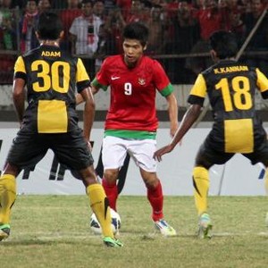 Lawan Timor Leste, Timnas Fokus ke Pertahanan dan Mental Pemain