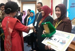 Ini Dia Sekolah-sekolah Tersehat di Indonesia Tahun Ini
