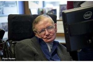 Ilmuwan Stephen Hawking Dukung Euthanasia Asal Pasien yang Meminta